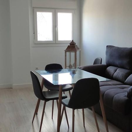 Apartamentos NayDa 2 habitaciones Merida Bagian luar foto
